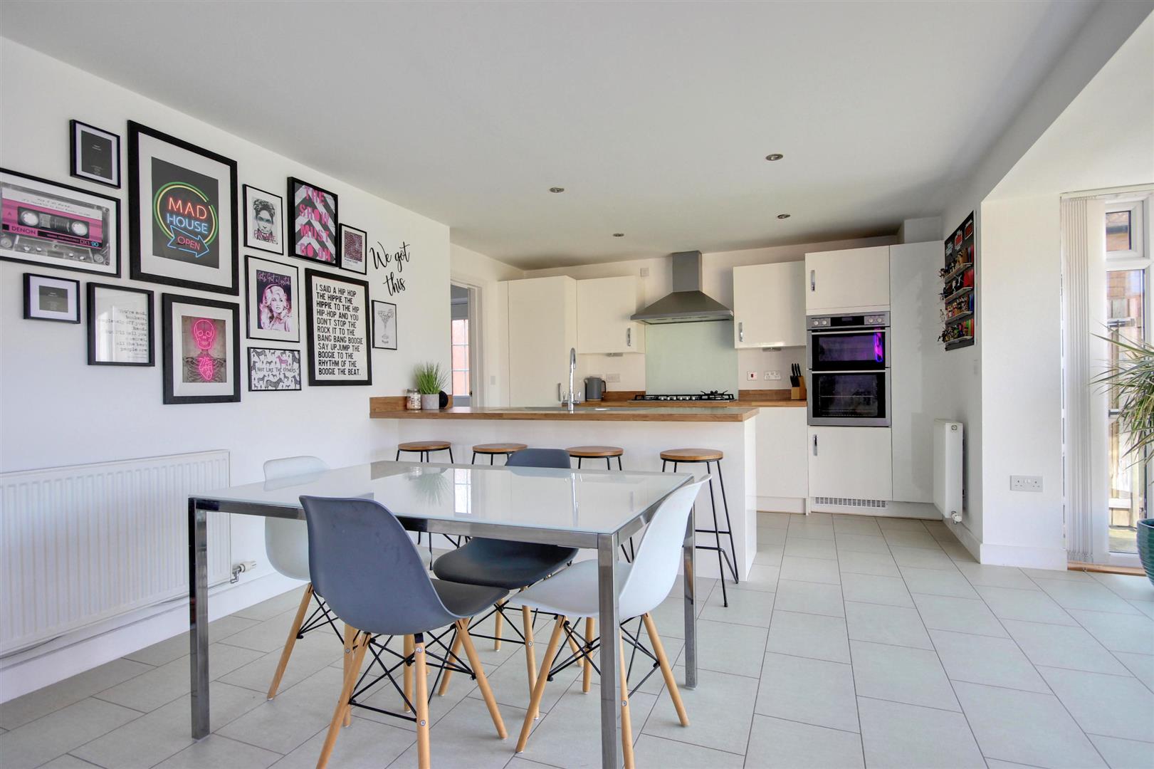 Stromberg Street, Anlaby